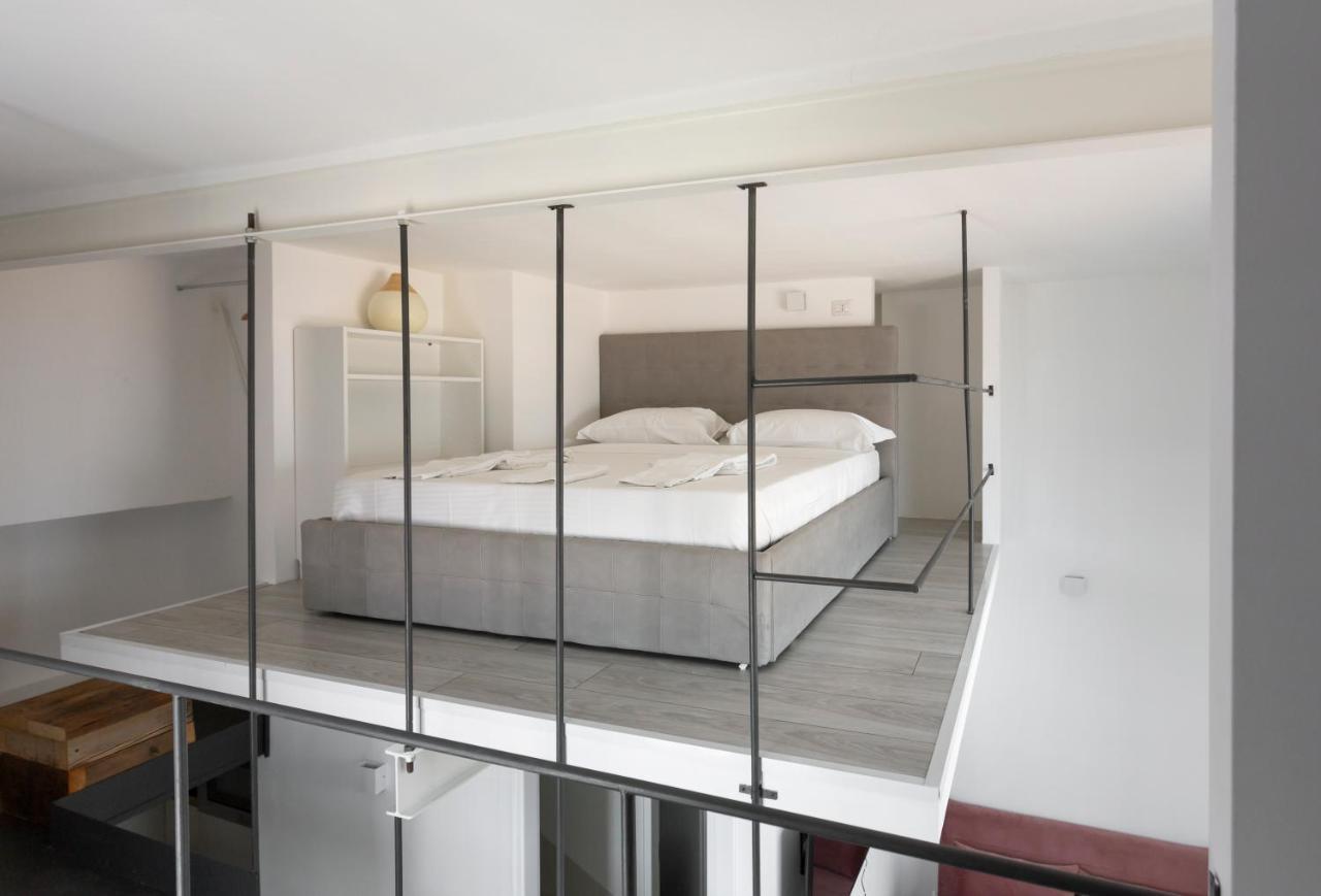 Lofty Loft - Chiese Apartment Milan Exterior photo