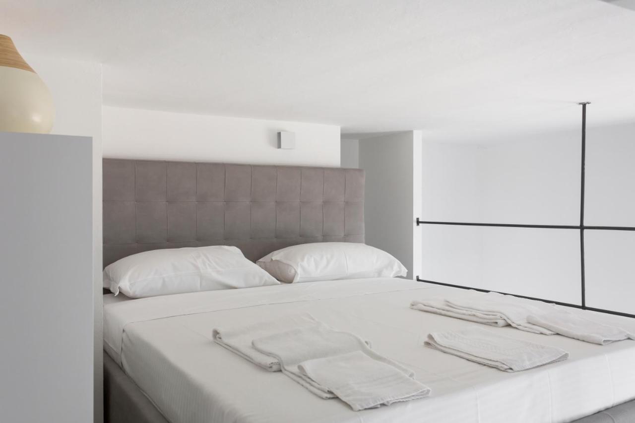 Lofty Loft - Chiese Apartment Milan Exterior photo